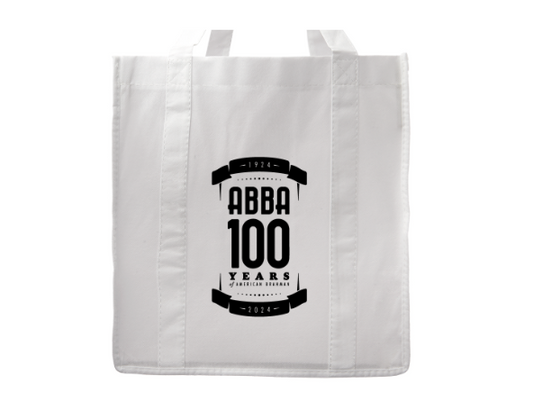 100 Year Reusable Bag