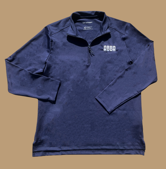 ABBA Quarter Zip