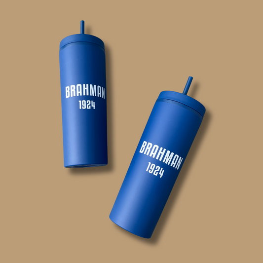 Brahman 1924 Tumbler