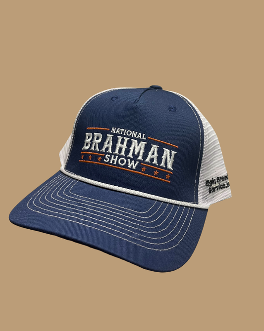 2025 ABBA National Show Cap