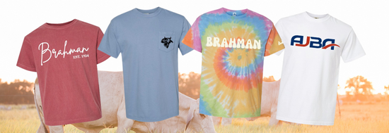 Shop American Brahman – Shop American Brahman!