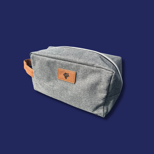 Brahman Toiletry Bag